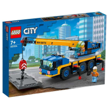 LEGO City: Önjáró daru 60324 lego