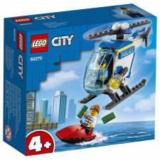 LEGO City Rendőrségi helikopter (60275) lego