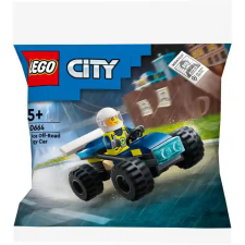 LEGO City Rendőrségi quad 30664 lego