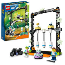 LEGO City: Stuntz Leütéses kaszkadőr kihívás 60341 lego