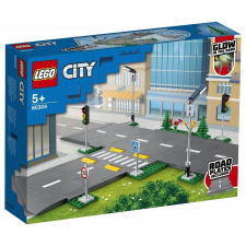 LEGO City Útelemek (60304) lego