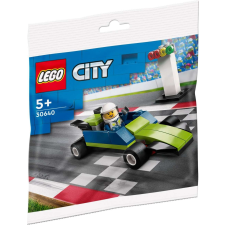 LEGO City Versenyautó 30640 lego