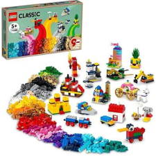 LEGO Classic 11021 A játék 90 éve lego
