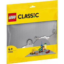LEGO Classic 11024 Szürke alaplap barkácsolás, építés