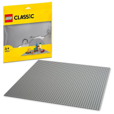 LEGO Classic 11024 Szürke építő alátét lego