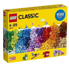 LEGO Classic Kockavalkád 10717 lego