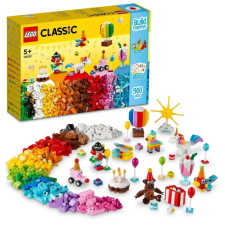 Lego Classic kreatív party készlet lego