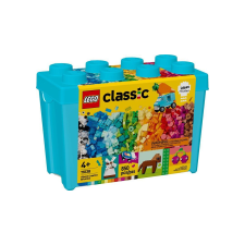 LEGO Classic Színes és kreatív építőkészlet (11038) lego