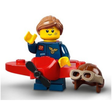 LEGO COL21-9 LEGO® Minifigurák 21. sorozat Repülőgépes lány lego