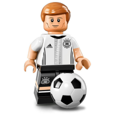 LEGO COLDFB-10 LEGO® Minifigurák Német futballválogatott Toni Kroos lego