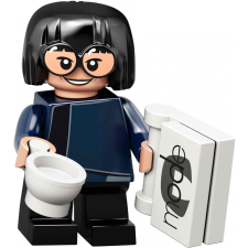 LEGO coldis2-17 LEGO Minifigurák Disney 2. sorozat - Edna lego
