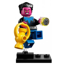 LEGO COLSH-5 LEGO® Minifigurák DC Super Heroes Sinestro™ lego