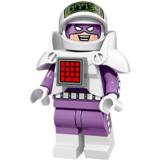 LEGO COLTLBM-18 LEGO® Minifigurák The LEGO® Batman Movie The Calculator™ lego