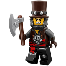LEGO COLTLM2-13 LEGO® Minifigurák The LEGO® Movie 2™ Abe Apokalipszburg lego