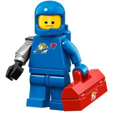 LEGO COLTLM2-3 LEGO® Minifigurák The LEGO® Movie 2™ Apokalipsz Benny lego