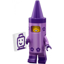 LEGO COLTLM2-5 LEGO® Minifigurák The LEGO® Movie 2™ Zsírkréta lány lego
