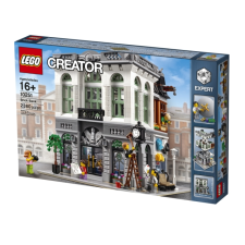 LEGO Creator 10251 Brick Bank lego