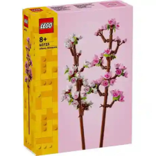 LEGO Creator Cseresznyevirágok 40725 lego
