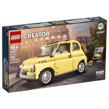 LEGO Creator Expert Fiat 500 (10271) lego