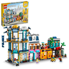 LEGO Creator: Főutca 31141 lego
