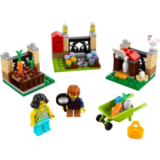 LEGO Creator Húsvéti tojásvadászat 40237 lego