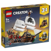 LEGO Creator Kalózhajó 31109