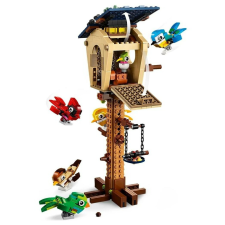 LEGO Creator: Madárház 31143 lego