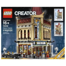 LEGO Creator - Palace Cinema 10232 lego