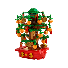 LEGO Creator: Pénzfa 40648 lego