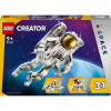 LEGO Creator: Űrhajós (31152)