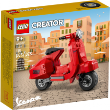 LEGO Creator Vespa 40517 lego