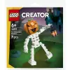 LEGO Creator Vidám halloweeni csontváz 30717