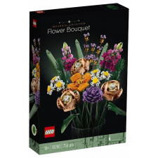 LEGO Creator - Virágcsokor (10280) lego