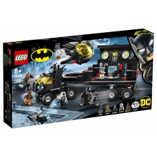 LEGO DC Comics Batman Mobil denevérbázis (76160) lego