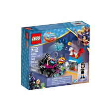 LEGO DC Super Hero Lashina harckocsija 41233 lego