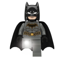 LEGO DC Super Heroes Batman Zseblámpa - Fekete elemlámpa