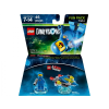 LEGO Dimension Benny Spaceship 71214