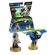 Lego Dimensions: Fun Pack - Fantastic Beasts /Video Game Toy lego