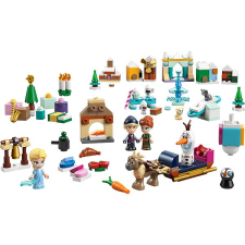 LEGO ®│Disney 43273 Adventi naptár 2025 lego