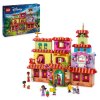 LEGO Disney A varázslatos Madrigal ház 43245