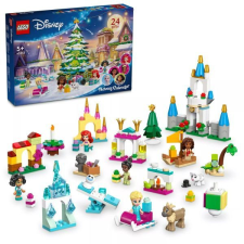LEGO Disney Adventi naptár 2024 (43253) lego