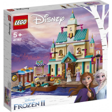 LEGO Disney Arendelle faluja (41167) lego