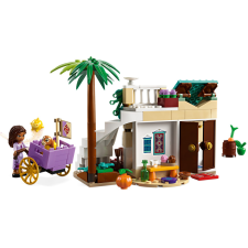 LEGO Disney™ Asha Rosasban (43223) lego