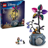 LEGO ® Disney Classic 43288 Sally virágcserepe
