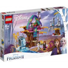 LEGO Disney Elvarázsolt lombház (41164) lego