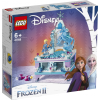 LEGO Disney Elza ékszerdoboza (41168)