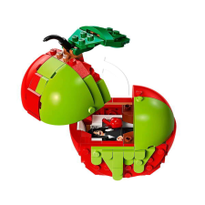 LEGO Disney Gonosztevők ikonikus tárgyai lego