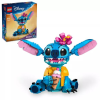 LEGO Disney Lilo és Stitch: Stitch figura 43249