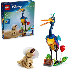 LEGO ® Disney Pixar Kevin és Dug 43290 lego