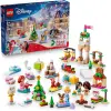 LEGO Disney Princess Adventi naptár 2026 43298